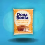 🍚Farinha de trigo 1kg C/fermento