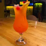 TEQUILA SUNRISE 2x1