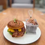 Republican Burger