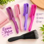 Escova Polvo