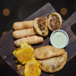 CAJITA FELIZ x9 PIEZAS
