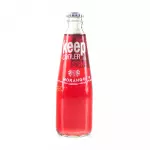 KEEP COOLER MORANGO 275ML