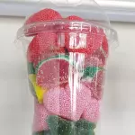 VASO COLORES