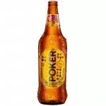 CERVEZA LITRON