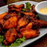 Alitas San Juan (10 pzas)