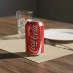 Coca Lata