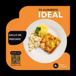 Gallo de Pescado