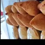 Coxinha simples