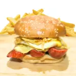 Choripan Royal