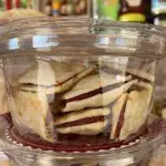 CHIPS QUEIJO COALHO C/GOIABADA-100 G