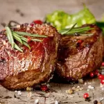 Filet Mignon - À moda
