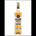 Bacardí Carta Oro
