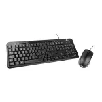 Kit Combo de Teclado + Mouse