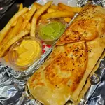 Combo Burrito