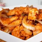 Frango