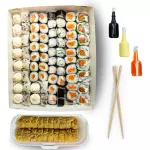 NAGOYA - 100 Peças Makimono
