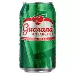 Guaraná Antártica 350ml uni.