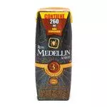 Ron Medellín cuarto x 260ml