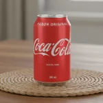 COCA 350 ML