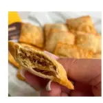 mine pastel de carne de sol