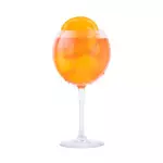 Soda Italiana Frutos rojos