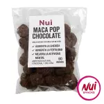 Maca Chocolate