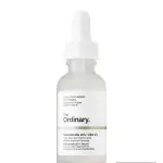 Niacinamida de The ordinary