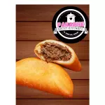 Empanada Carne Mechada