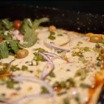 MOZZARELLA