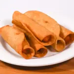 Orden de 5 tacos de queso