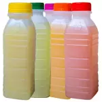 Suco Natural (garrafa) 300ml