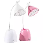 Lanterna Uv 3 Em 1 Recarregável USB