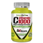 VITAMINA C BEVERLY 90 CAPS