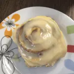 Rollo de Canela