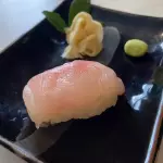 Nigiri - Mero