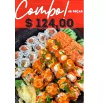 Combo especial dos Namorados