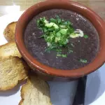 Caldo Feijão