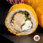 Panko Pollo