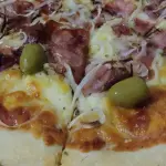 Pizza Castelões P