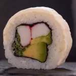 Chesse Kanikama