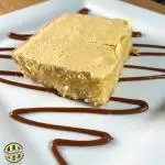 Blondie Cookies & Cream
