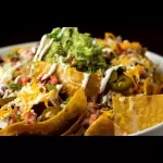 Nachos Grill House