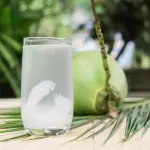 Água de Coco (Copo)
