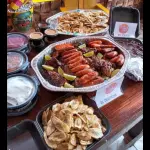 Parrilladas