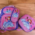MOCHILA -5