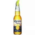 Corona long neck