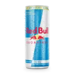 Red Bull Sugar Free