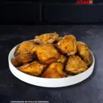 Chicharrón de Pollo (6 unidades)