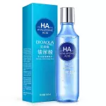 Tónico Facial con Ácido Hialurónico