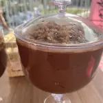 Brigadeiro 100% cacau (Sem lactose)